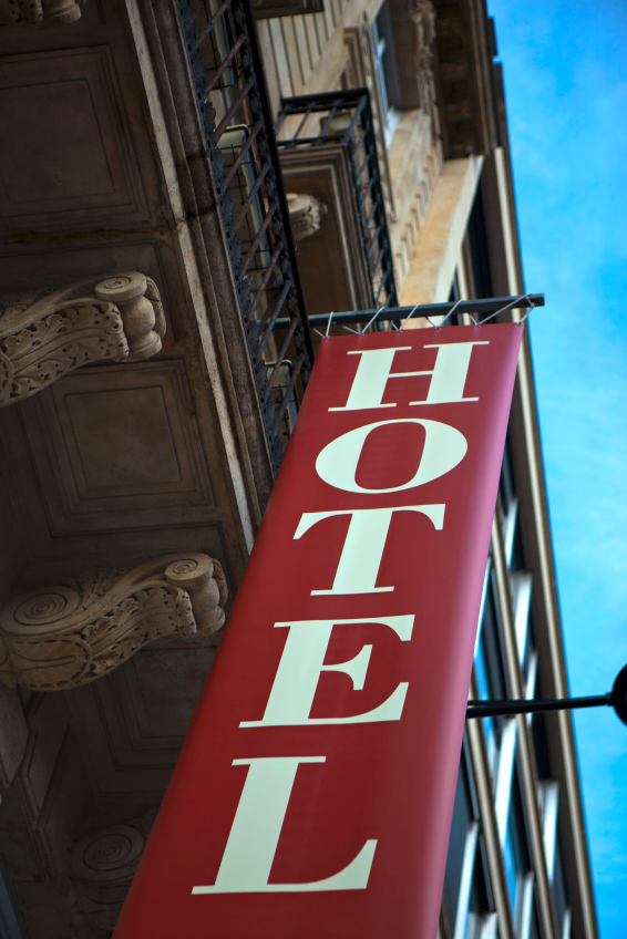 LadyClever Blog: How to Make The Most of Your Hotel Stay