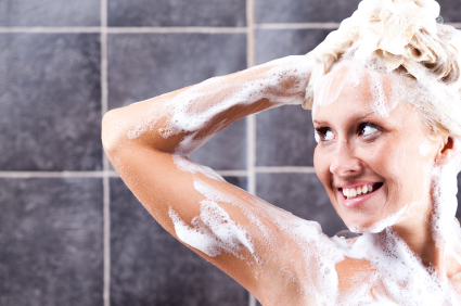 Healthy Hair Secret: Dandruff Shampoo Without the Dandruff