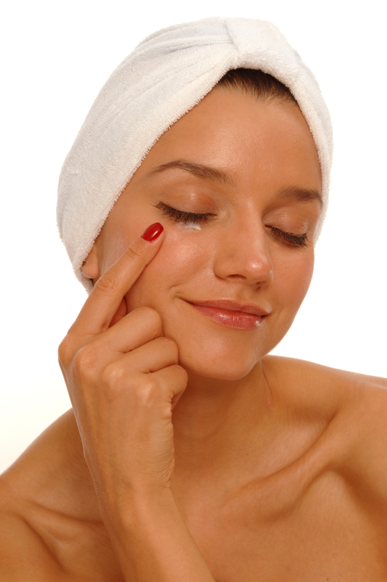 Enspri Skin 5-minute Anti-Aging Facial Treatment Review