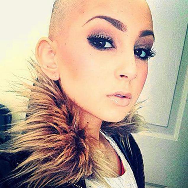Talia Joy Castellano Fans Petition M.A.C. To Honor Her Memory