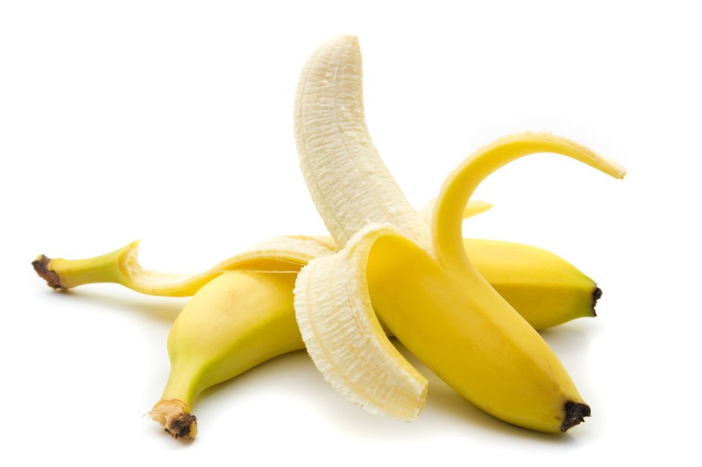 hangovers are bananas, but not in a good way. 