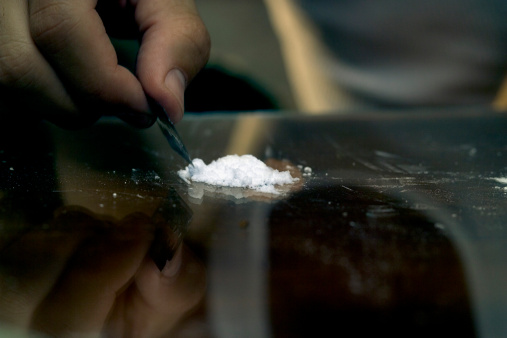 Powdered alcohol? Or powdered something-else? What's the difference? 
