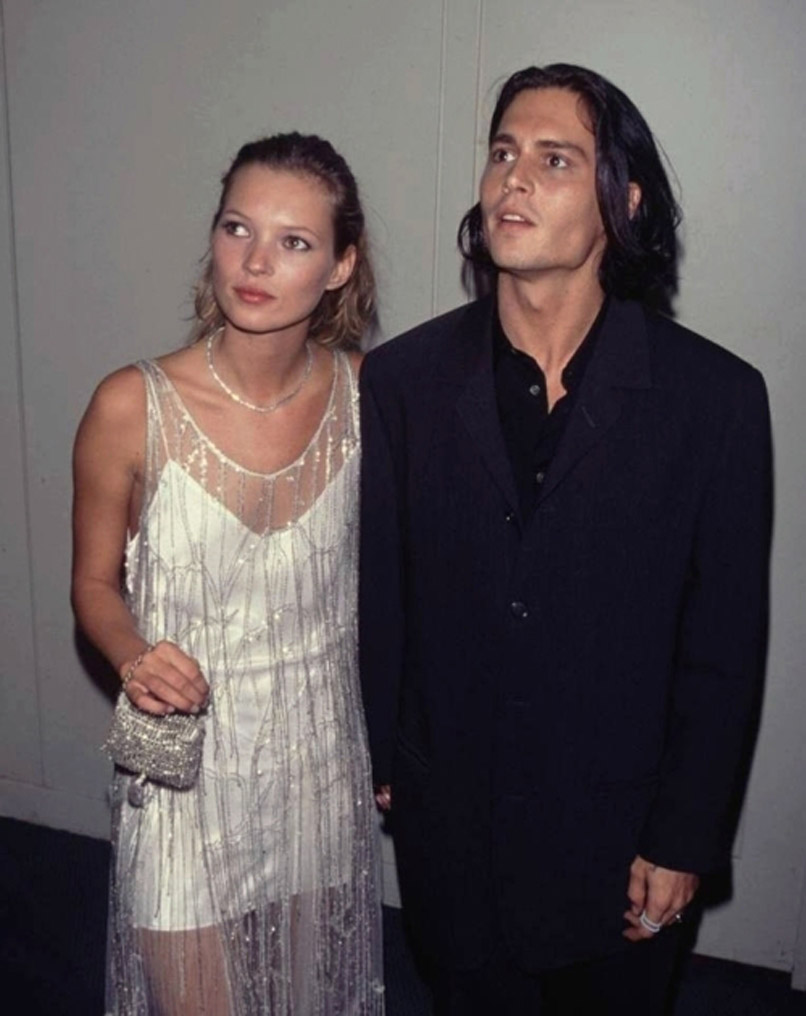 90s kate and johnny