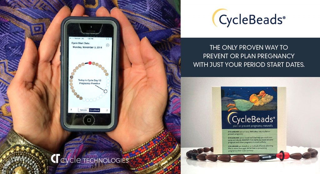 CycleBeads app and Beads_by CycleTechnologies-01