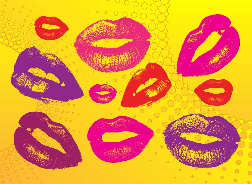 Is It Possible To Use Makeup To Lipstick It To The Man Ladyclever