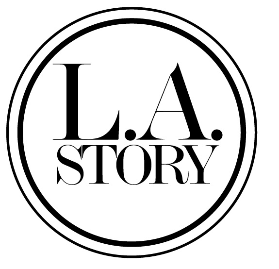 LA Story logo