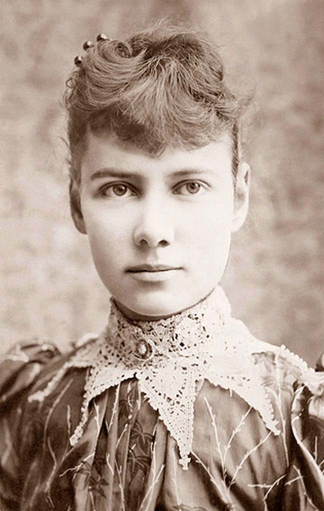 Nellie-Bly