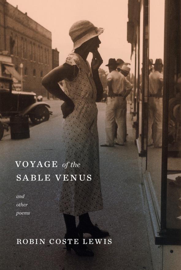 voyage of the sable venus full length