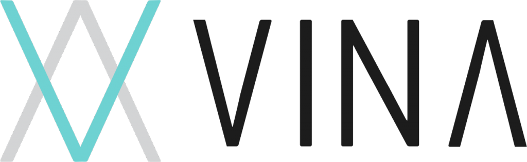 VINA logo