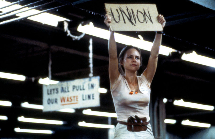 sally field in norma rae
