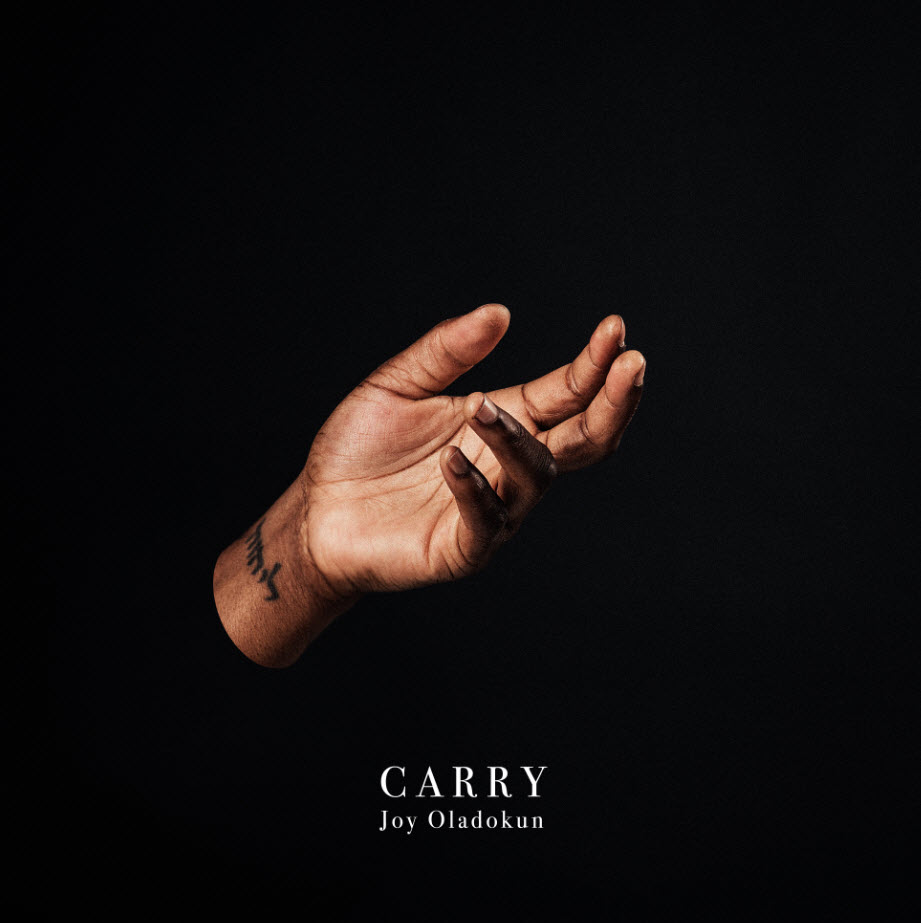 carry album cover