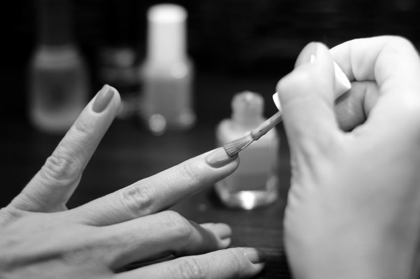 Mani-Cures: How to Solve Common Nail Issues