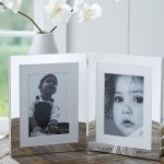 Engrave Photo Frames