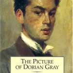 Dorian Gray from The Picture of Dorian Gray by Oscar Wilde