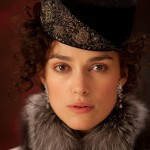 Anna Karenina from Leo Tolstoy's Anna Karenina