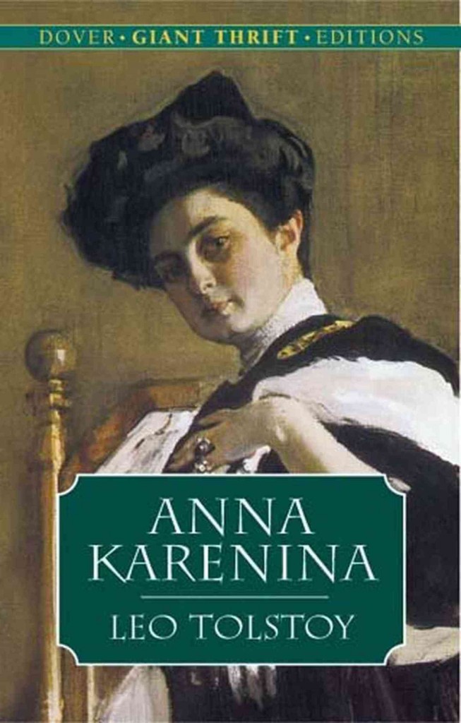 an analysis of leo tolstoys anna karenina an analysis of leo tolstoys anna karenina