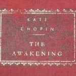 Edna Pontellier from Kate Chopin's The Awakening