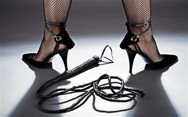 whip Mistress feet stockings slave domination