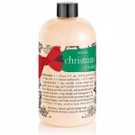 Philosophy Christmas Cookie Shampoo, Shower Gel & Bubble Bath