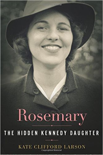 Rosemary by Kate Clifford Lawson