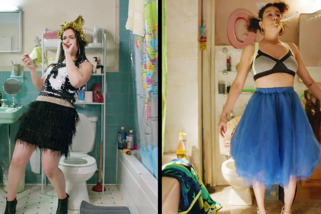 15 Lessons We Learned From Season 3 Of Broad City Ladyclever